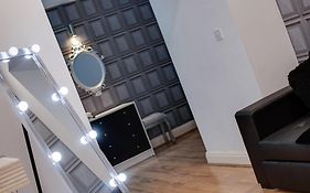 Duke Street Apartment Hotel Liverpool City Centre